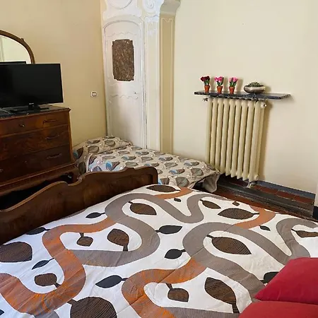 Guest house La Stanza Di Giotto *