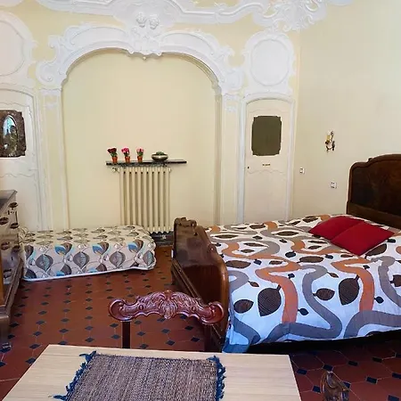 Guest house La Stanza Di Giotto Levanto