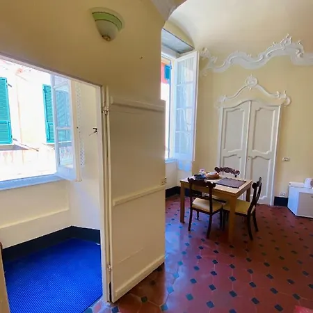 La Stanza Di Giotto Guest house