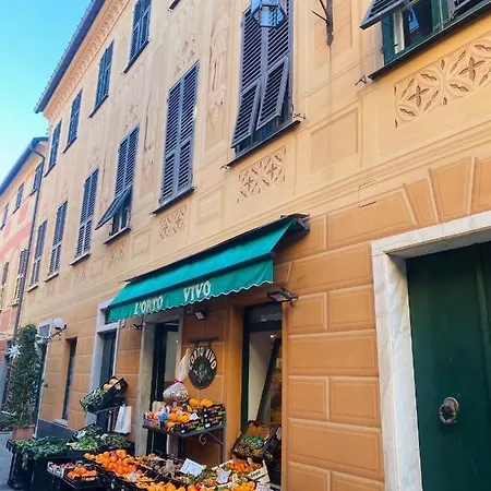 Guest house La Stanza Di Giotto *