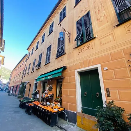 Guest house La Stanza Di Giotto Levanto