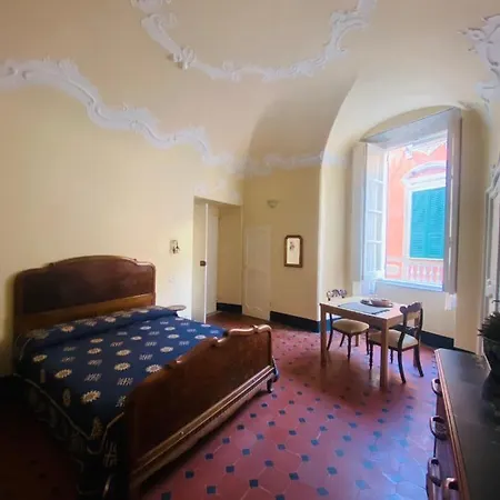 La Stanza Di Giotto Levanto