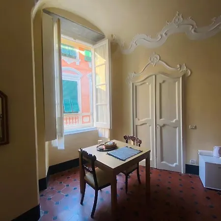 La Stanza Di Giotto Guest house